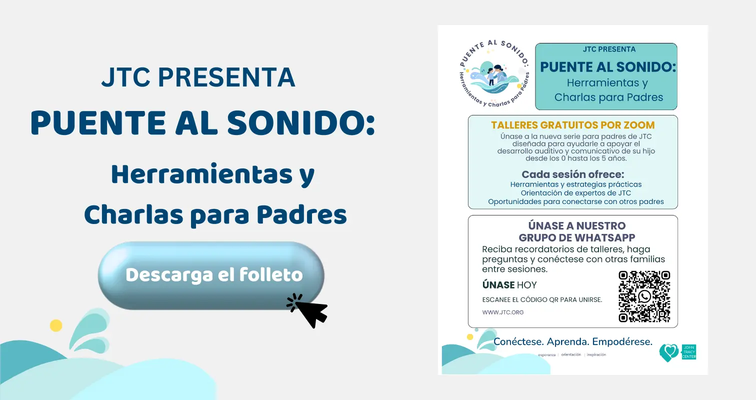 Puente+al+Sonido+Anuncio+_+Educación+para+padres+de+todo+el+mundo